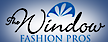 The Window Fashion Pros logo, The Window Fashion Pros contact details