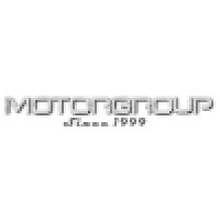 MotorGroup logo, MotorGroup contact details