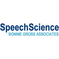 SpeechScience International Inc. logo, SpeechScience International Inc. contact details