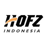 HOFZ Indonesia logo, HOFZ Indonesia contact details