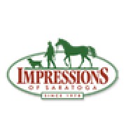 Impressions Of Saratoga logo, Impressions Of Saratoga contact details