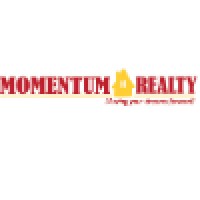 Momentum Realty logo, Momentum Realty contact details