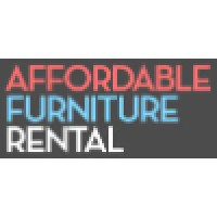 Affordable Furniture Rental logo, Affordable Furniture Rental contact details