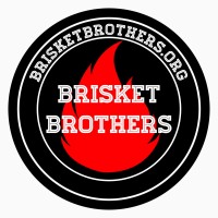 Brisket Brothers logo, Brisket Brothers contact details