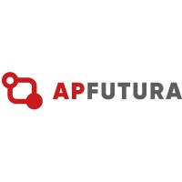 APFutura logo, APFutura contact details