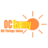 OC Sunny logo, OC Sunny contact details