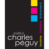 Institut Charles Péguy logo, Institut Charles Péguy contact details