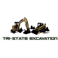 Tri State Excavation logo, Tri State Excavation contact details