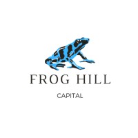 Frog Hill Capital LLC logo, Frog Hill Capital LLC contact details