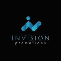 InVision Promotions logo, InVision Promotions contact details