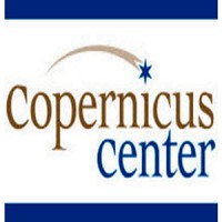 Copernicus Center, Chicago logo, Copernicus Center, Chicago contact details