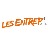 Les Entrep' Vaucluse logo, Les Entrep' Vaucluse contact details