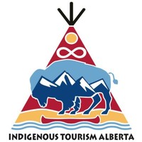 Indigenous Tourism Alberta logo, Indigenous Tourism Alberta contact details