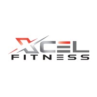 Xcel Fitness Center logo, Xcel Fitness Center contact details