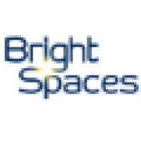 Bright Spaces logo, Bright Spaces contact details