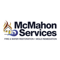 McMahon Services logo, McMahon Services contact details