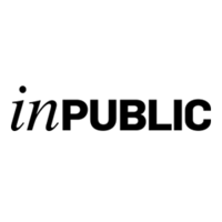 Inpublic logo, Inpublic contact details