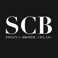 Steven C. Brewer, CPA, LLC logo, Steven C. Brewer, CPA, LLC contact details