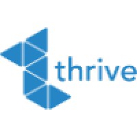 Thrive HQ logo, Thrive HQ contact details