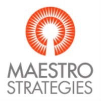 Maestro Strategies logo, Maestro Strategies contact details