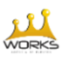 Works Agência logo, Works Agência contact details