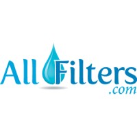 AllFilters.com logo, AllFilters.com contact details