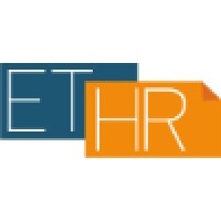 ETHR logo, ETHR contact details