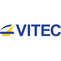 VITEC logo, VITEC contact details