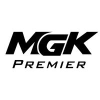 MGK Premier logo, MGK Premier contact details