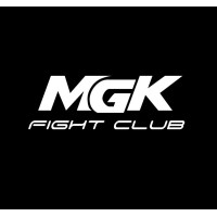 MGK Fight Club logo, MGK Fight Club contact details