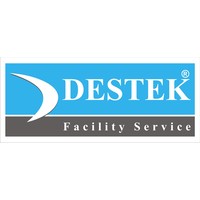 Destek Servis Tesis İşletme ve Yönetim Hizmetleri Tic Ltd Şti logo, Destek Servis Tesis İşletme ve Yönetim Hizmetleri Tic Ltd Şti contact details