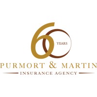 Purmort & Martin Insurance Agency LLC logo, Purmort & Martin Insurance Agency LLC contact details