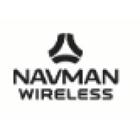 Navman Wireless USA logo, Navman Wireless USA contact details