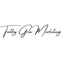 Toothy Grin Marketing, LLC logo, Toothy Grin Marketing, LLC contact details