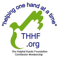 The Helpful Hands Foundation logo, The Helpful Hands Foundation contact details