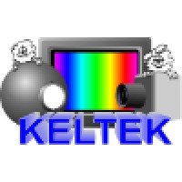 KELTEK logo, KELTEK contact details