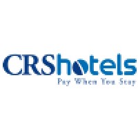 CRSHotels.com logo, CRSHotels.com contact details