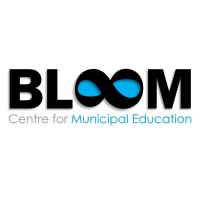 Bloom Centre for Municipal Education logo, Bloom Centre for Municipal Education contact details