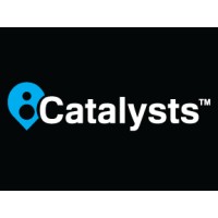 iCatalysts logo, iCatalysts contact details