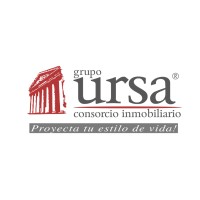 Grupo URSA Consorcio Inmobiliario logo, Grupo URSA Consorcio Inmobiliario contact details