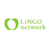 Lingo Network logo, Lingo Network contact details