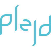 Plejd AS logo, Plejd AS contact details