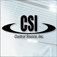 Control Source Inc. logo, Control Source Inc. contact details