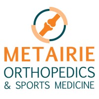 Metairie Orthopedics & Sports Medicine logo, Metairie Orthopedics & Sports Medicine contact details