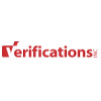 Verifications, Inc. logo, Verifications, Inc. contact details