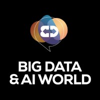 Big Data & AI World London logo, Big Data & AI World London contact details