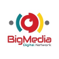 BigMedia Digital Corporation logo, BigMedia Digital Corporation contact details