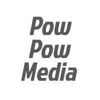 Pow Pow Media logo, Pow Pow Media contact details