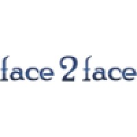 Face2FaceMedia logo, Face2FaceMedia contact details