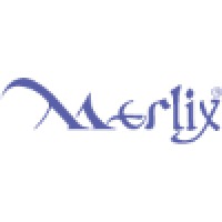 Merlix logo, Merlix contact details